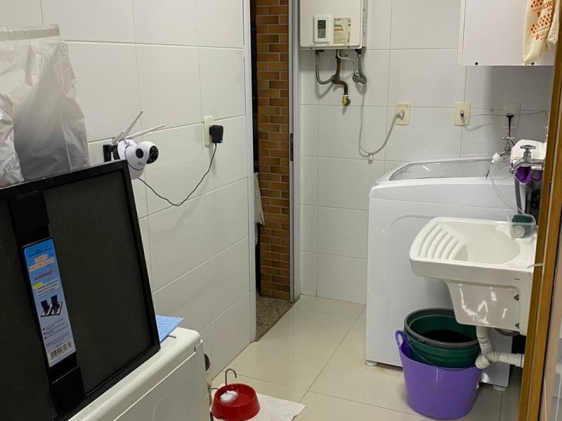 Apartamento para alugar Gonzaga com 96m² e 2 quartos por R$ 5.800 - 1711746134-whatsapp-image-2020-09-11-at-18.jpeg