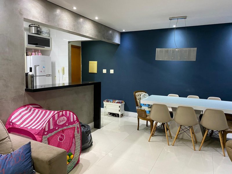 Apartamento para alugar Gonzaga com 96m² e 2 quartos por R$ 5.800 - 1753086790-whatsapp-image-2020-09-11-at-18.jpeg