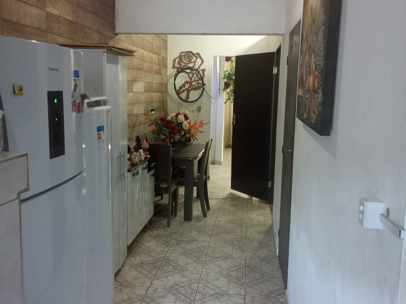 imóvel com 125m² - Ponta Grossa - Maceió