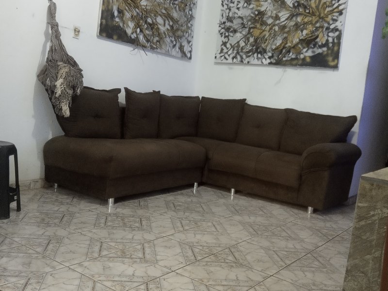 imóvel com 125m² - Ponta Grossa - Maceió