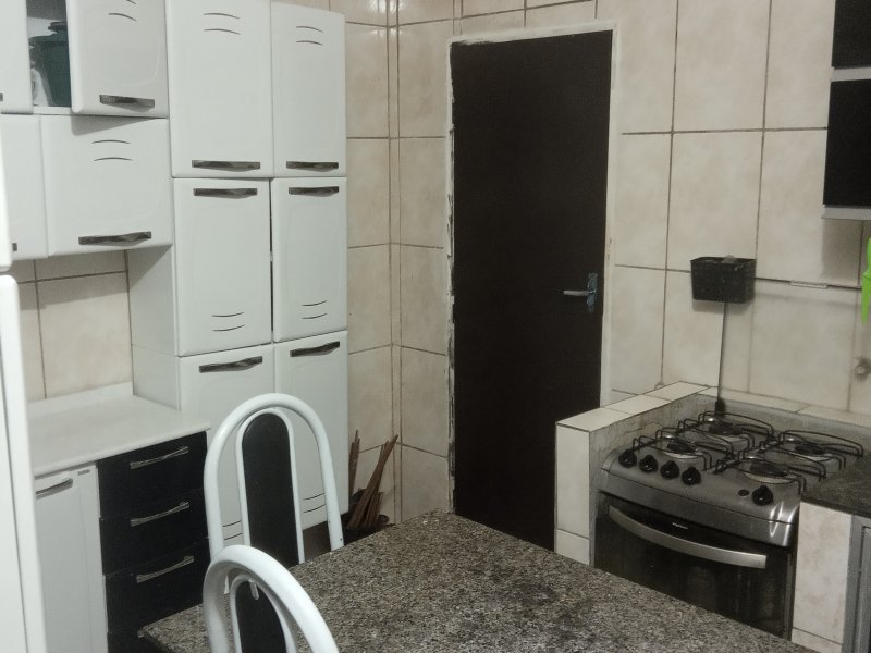 imóvel com 125m² - Ponta Grossa - Maceió