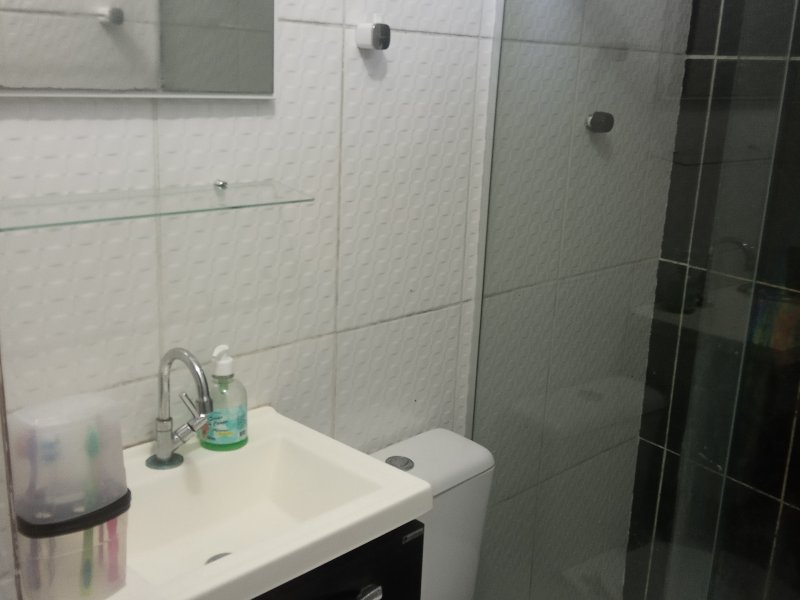 imóvel com 125m² - Ponta Grossa - Maceió