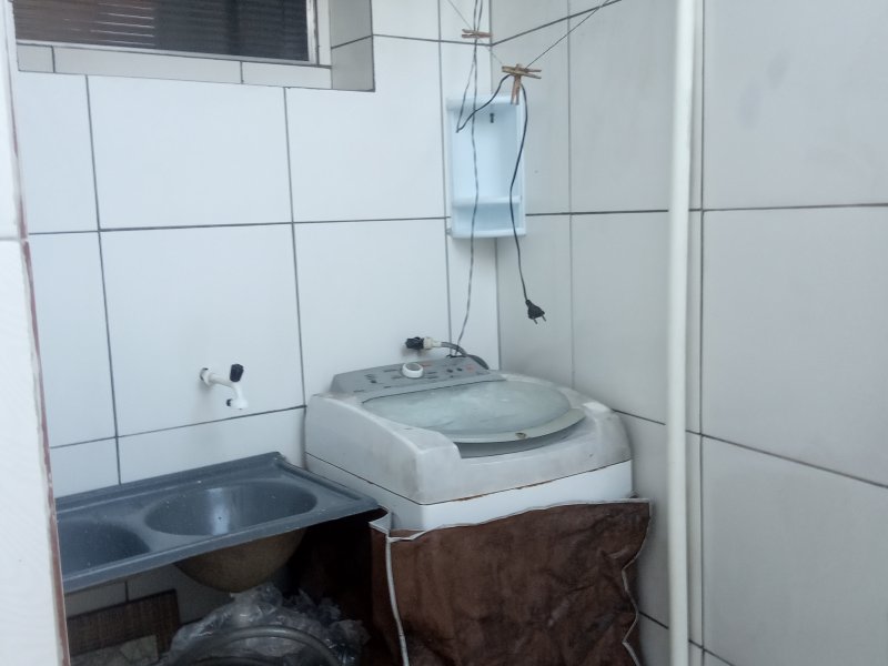 imóvel com 125m² - Ponta Grossa - Maceió