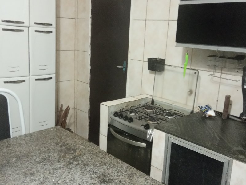 imóvel com 125m² - Ponta Grossa - Maceió