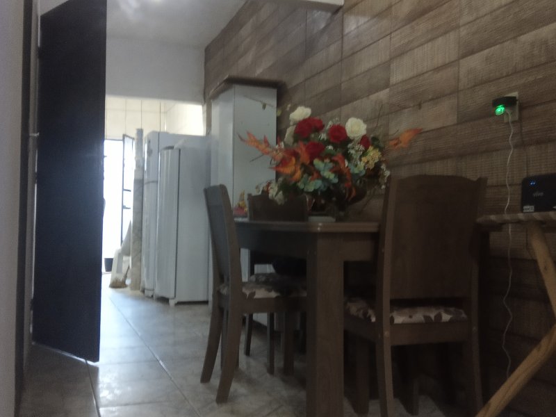 imóvel com 125m² - Ponta Grossa - Maceió