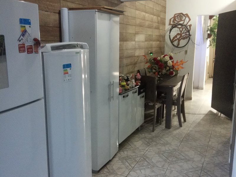 imóvel com 125m² - Ponta Grossa - Maceió
