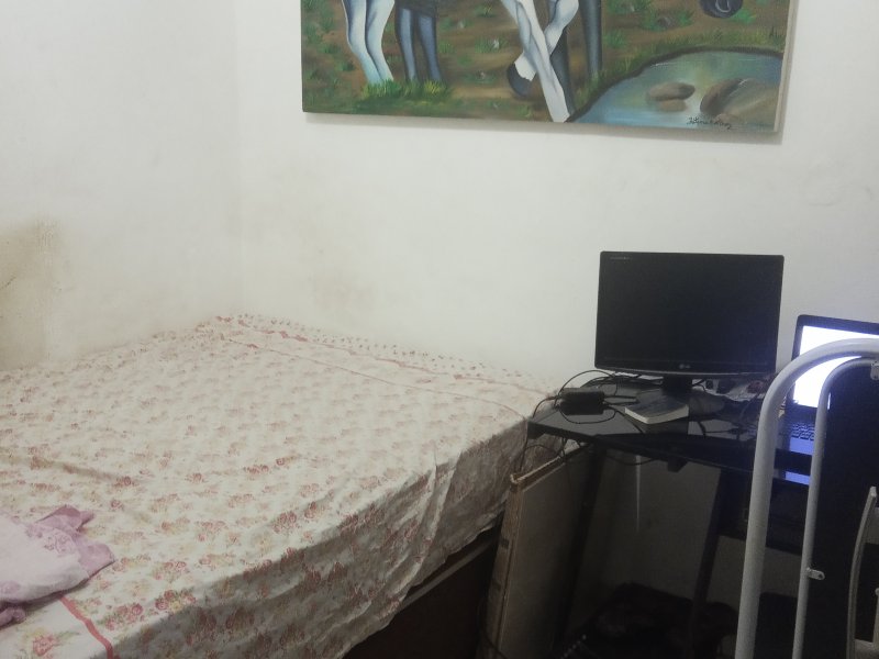 imóvel com 125m² - Ponta Grossa - Maceió