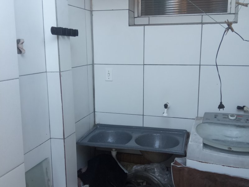 imóvel com 125m² - Ponta Grossa - Maceió