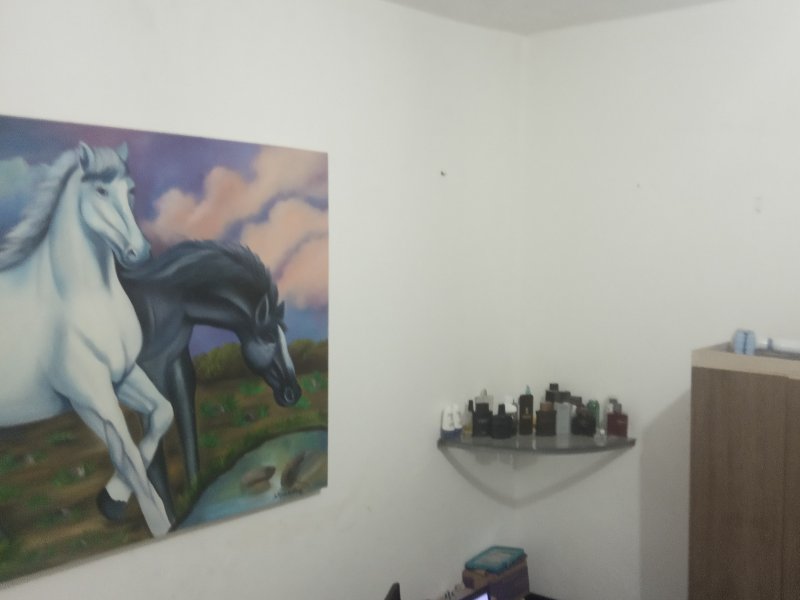 imóvel com 125m² - Ponta Grossa - Maceió