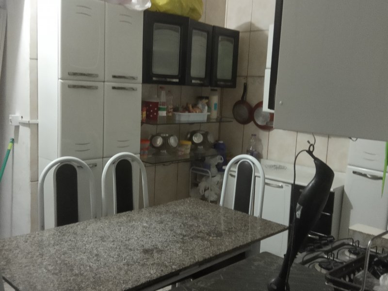 imóvel com 125m² - Ponta Grossa - Maceió