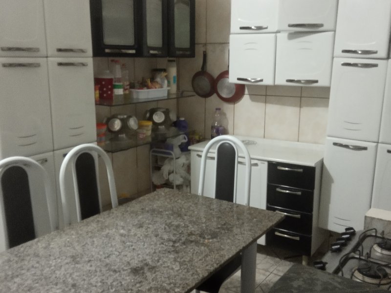 imóvel com 125m² - Ponta Grossa - Maceió