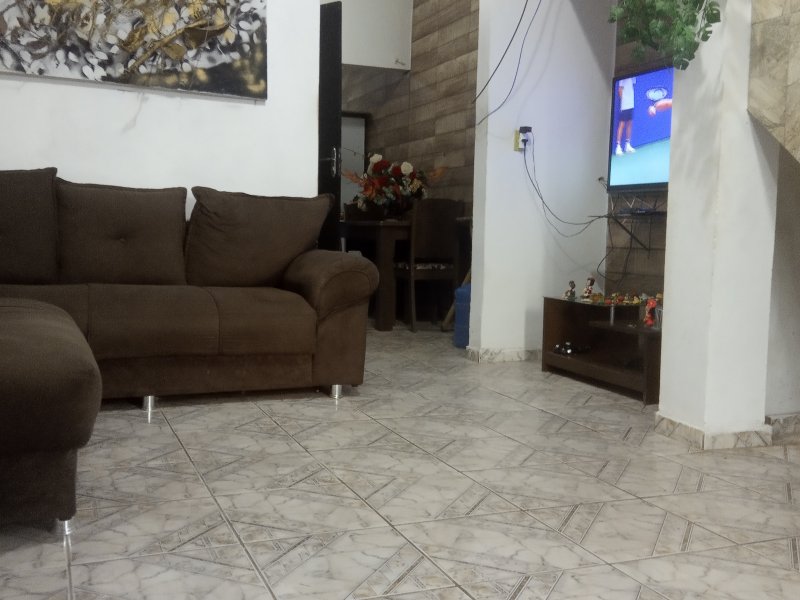 imóvel com 125m² - Ponta Grossa - Maceió