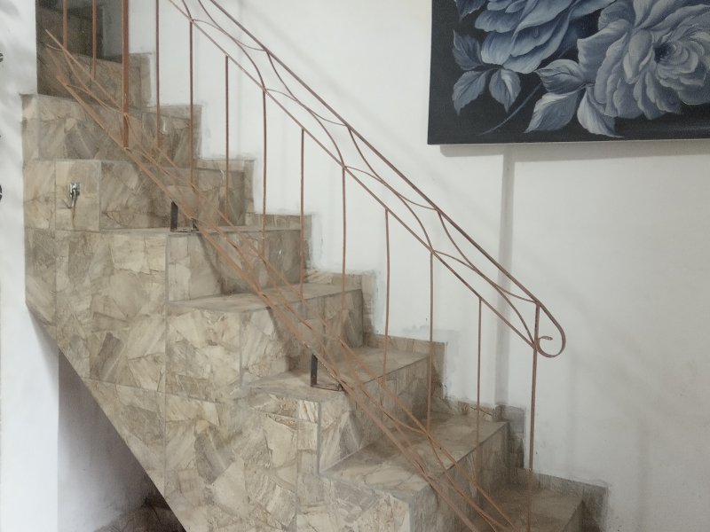imóvel com 125m² - Ponta Grossa - Maceió