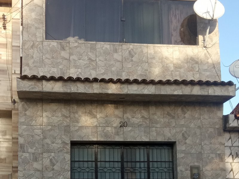 imóvel com 125m² - Ponta Grossa - Maceió