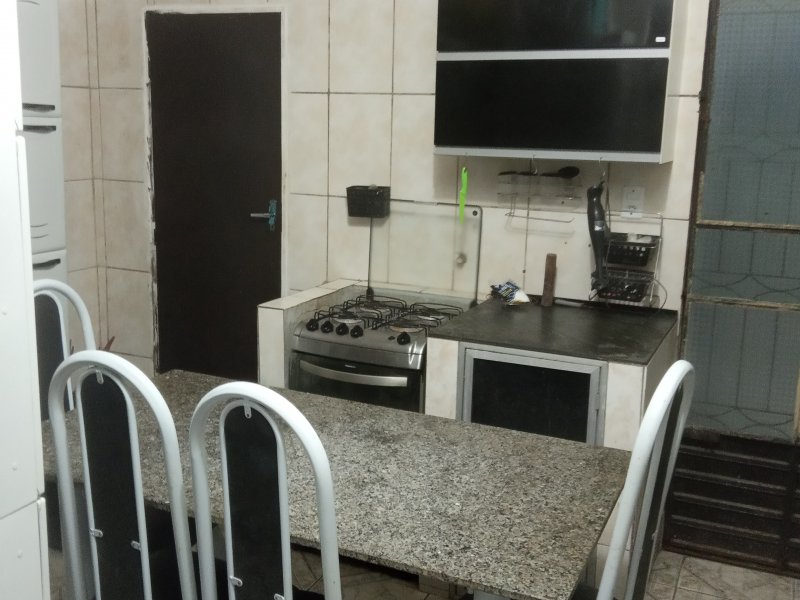 imóvel com 125m² - Ponta Grossa - Maceió