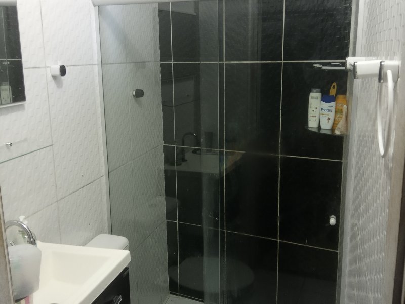 imóvel com 125m² - Ponta Grossa - Maceió