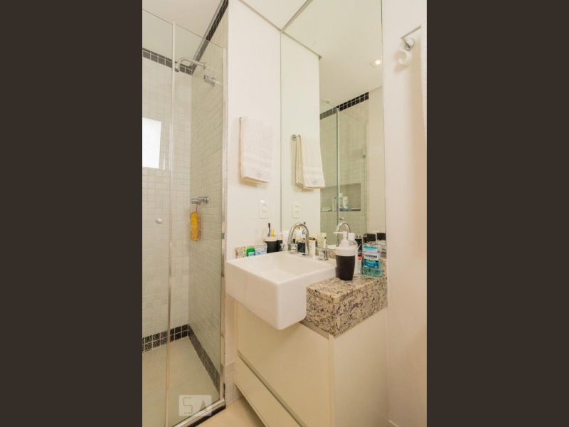 imóvel com 58m² - Brooklin - São Paulo