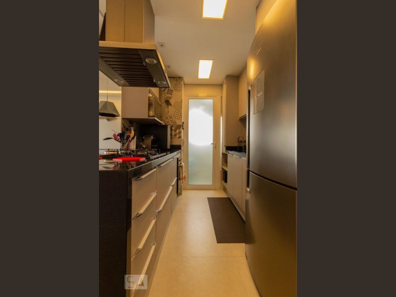 imóvel com 58m² - Brooklin - São Paulo