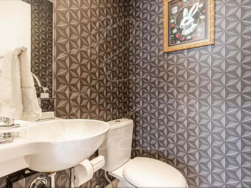 imóvel com 58m² - Brooklin - São Paulo