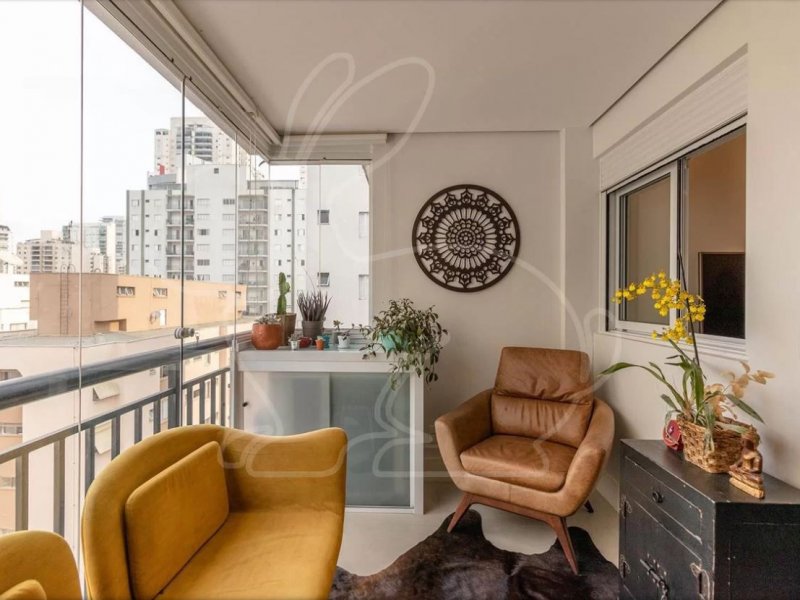 imóvel com 58m² - Brooklin - São Paulo