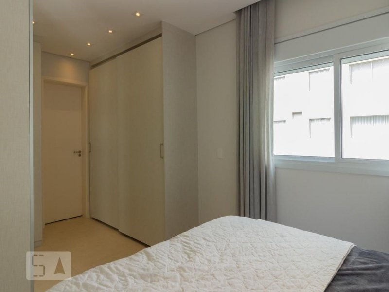 imóvel com 58m² - Brooklin - São Paulo