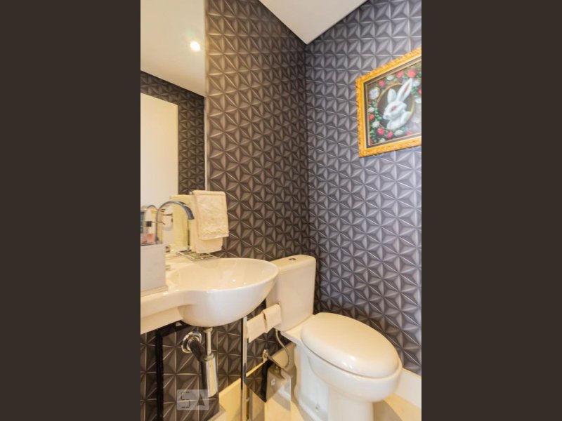 imóvel com 58m² - Brooklin - São Paulo