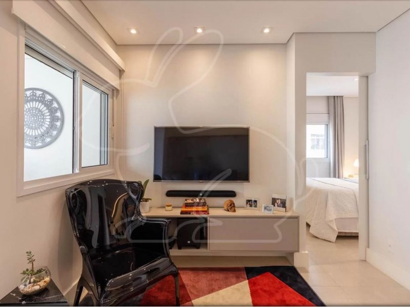 imóvel com 58m² - Brooklin - São Paulo
