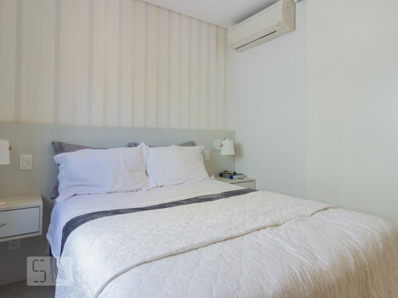 imóvel com 58m² - Brooklin - São Paulo