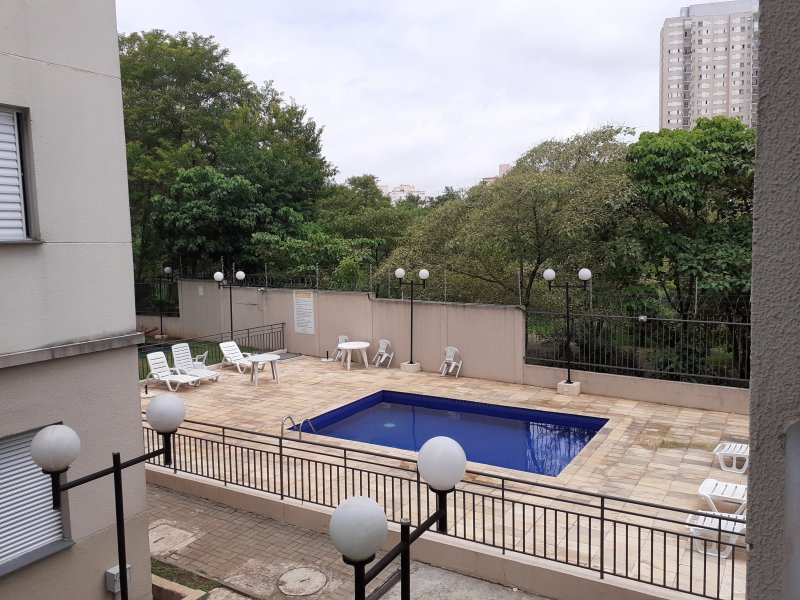 Apartamento para alugar Novo Osasco com 60m² e 3 quartos por R$ 300.000 - 1453037256-20200118-131233.jpg
