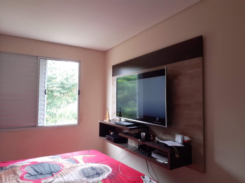 Apartamento para alugar Novo Osasco com 60m² e 3 quartos por R$ 300.000 - 1532291138-20200118-124635.jpg