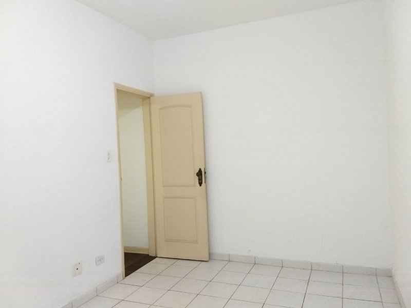 imóvel com 80m² - Pompéia - Santos
