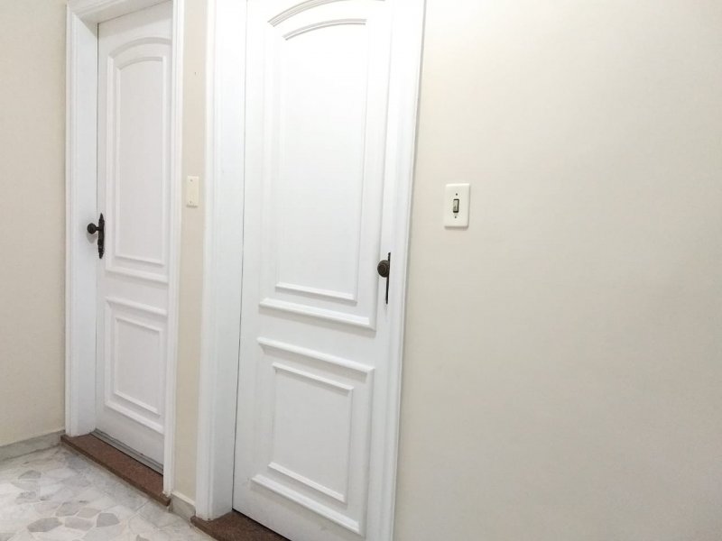 imóvel com 80m² - Pompéia - Santos