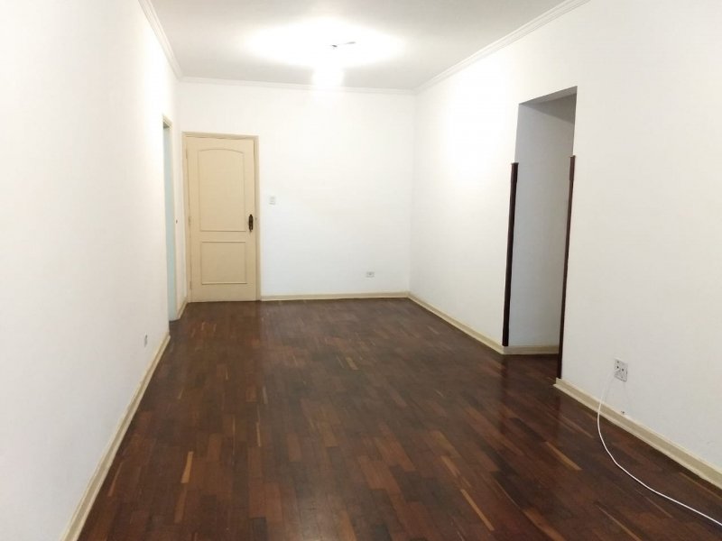 imóvel com 80m² - Pompéia - Santos
