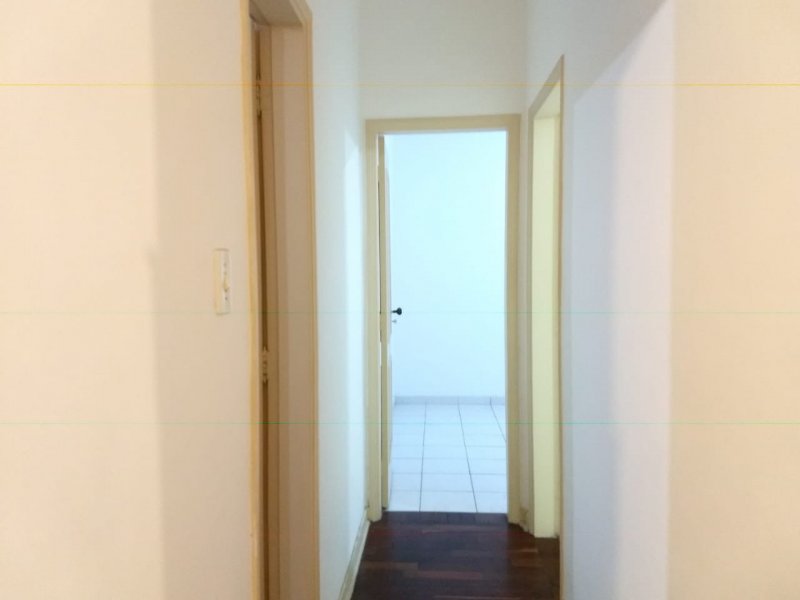 imóvel com 80m² - Pompéia - Santos
