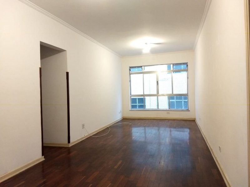 imóvel com 80m² - Pompéia - Santos