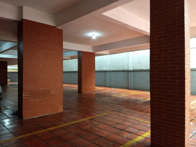 imóvel com 80m² - Pompéia - Santos