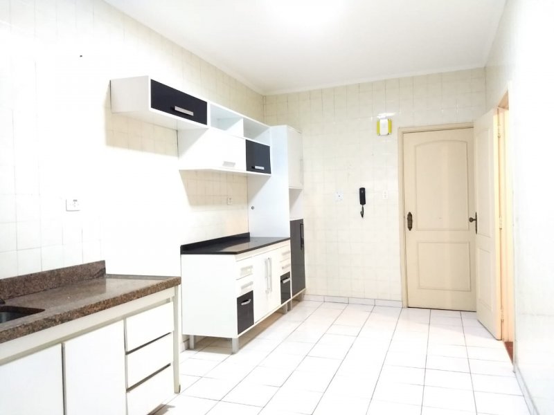 imóvel com 80m² - Pompéia - Santos