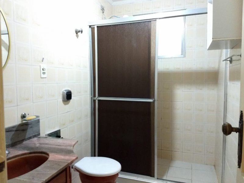 imóvel com 80m² - Pompéia - Santos