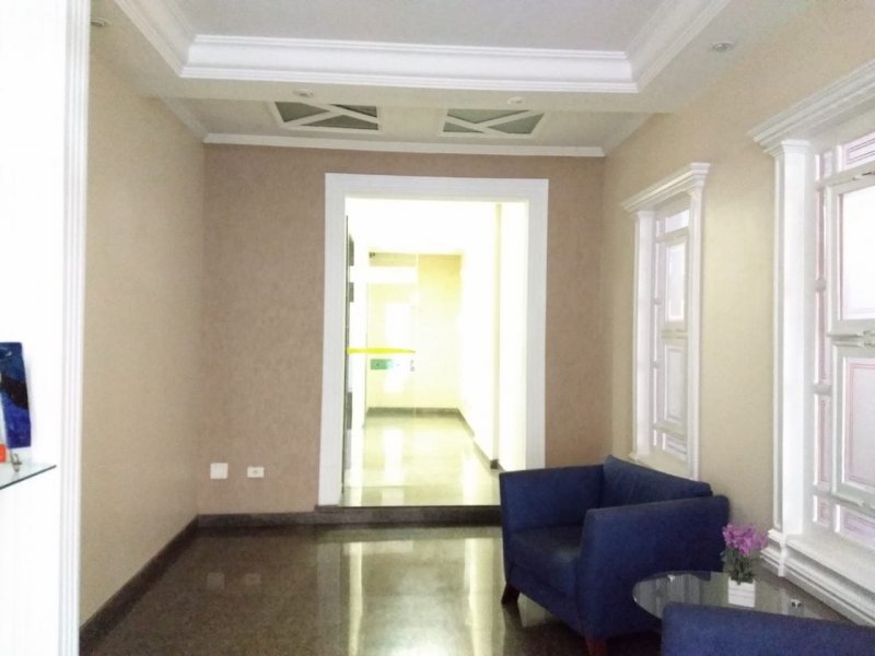 imóvel com 80m² - Pompéia - Santos