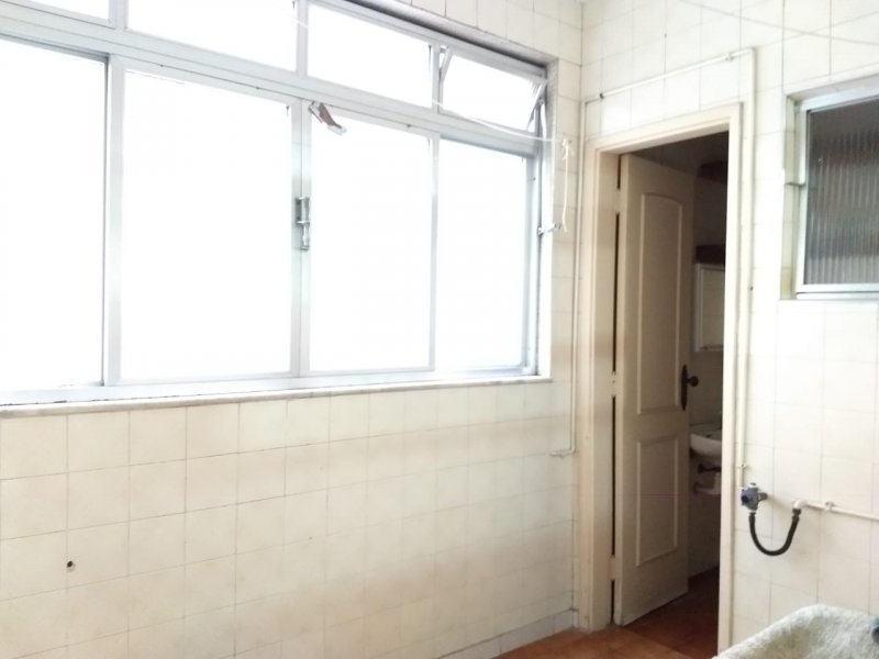 imóvel com 80m² - Pompéia - Santos