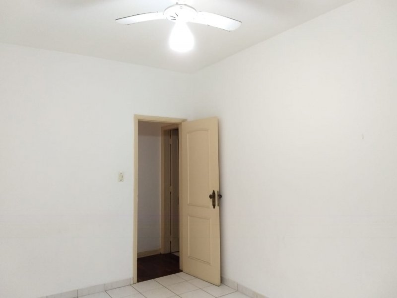 imóvel com 80m² - Pompéia - Santos