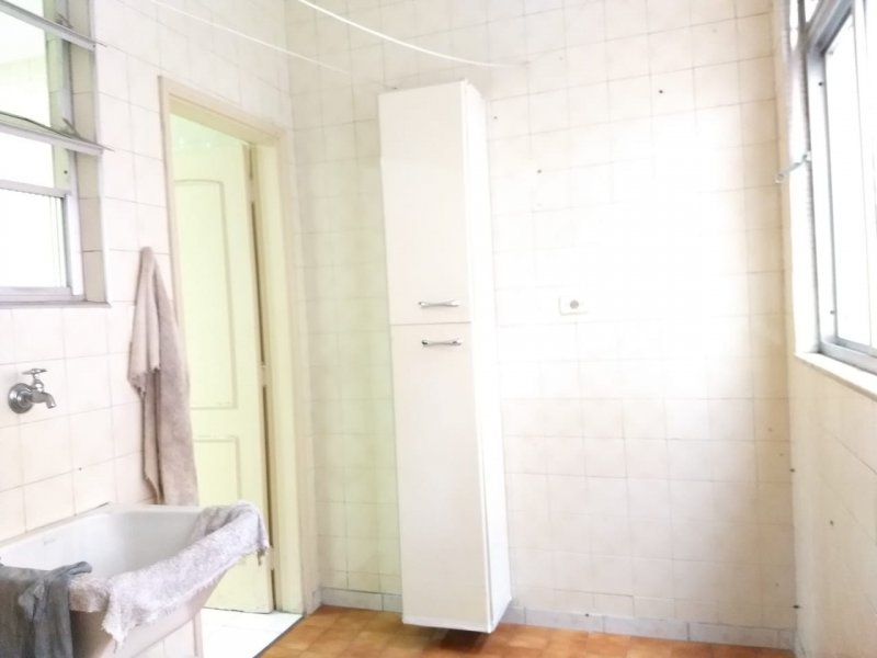 imóvel com 80m² - Pompéia - Santos