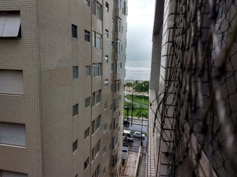 imóvel com 80m² - Pompéia - Santos