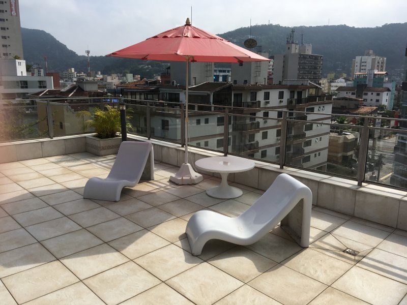 Cobertura à venda Jardim Belmar com 283m² e 3 quartos por R$ 700.000 - 1101710177-8.JPG