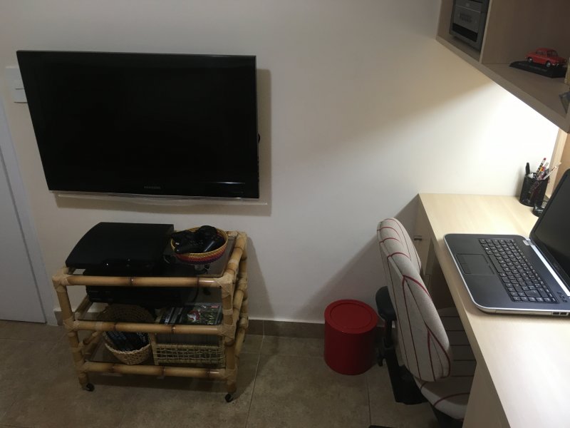 Cobertura à venda Jardim Belmar com 283m² e 3 quartos por R$ 700.000 - 120002230-45.JPG