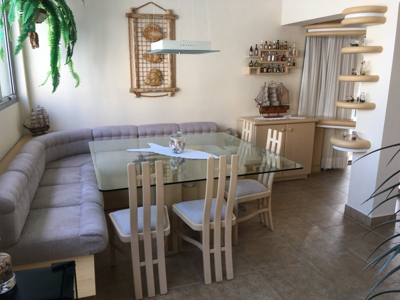 Cobertura à venda Jardim Belmar com 283m² e 3 quartos por R$ 700.000 - 1209934404-18.JPG