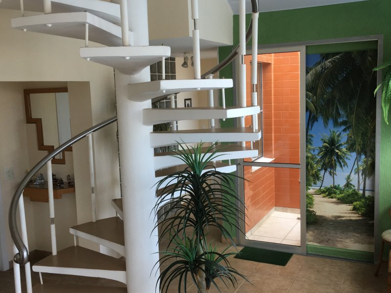 Cobertura à venda Jardim Belmar com 283m² e 3 quartos por R$ 700.000 - 1343568573-23.JPG