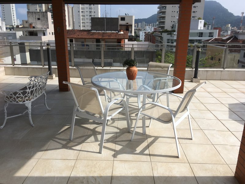 Cobertura à venda Jardim Belmar com 283m² e 3 quartos por R$ 700.000 - 1480595954-7.JPG