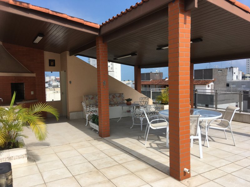 Cobertura à venda Jardim Belmar com 283m² e 3 quartos por R$ 700.000 - 1508490990-9.JPG