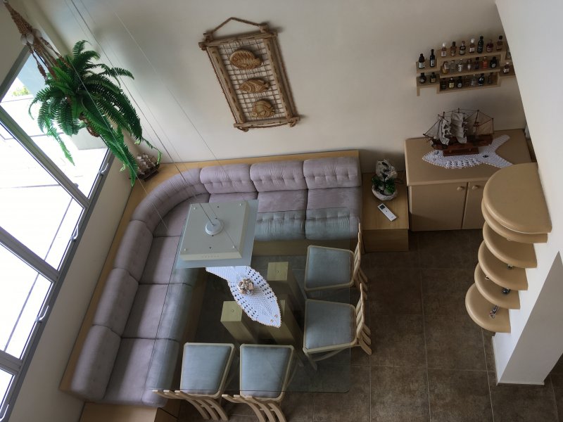 Cobertura à venda Jardim Belmar com 283m² e 3 quartos por R$ 700.000 - 1558279046-20.JPG